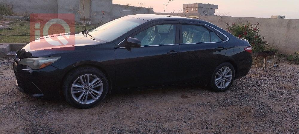 تويوتا كامري